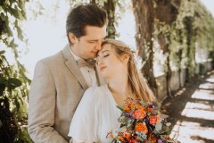 hochzeit auepark kassel
