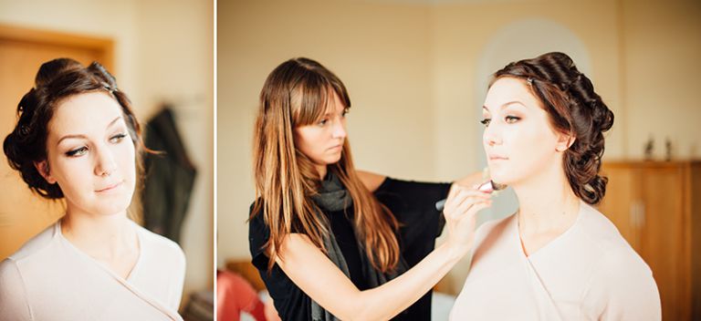 Hochzeitsfotograf Ruhrgebiet Hochzeit Hof Bleckmann Werne