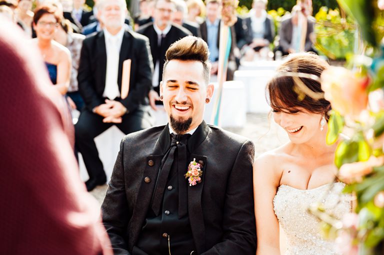 Hochzeitsfotograf Ruhrgebiet