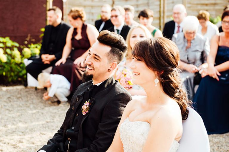 Hochzeitsfotograf Ruhrgebiet