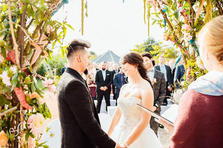 Hochzeitsfotograf Ruhrgebiet