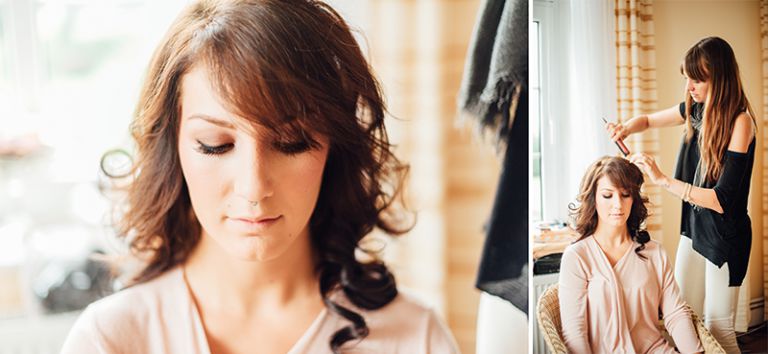 Hochzeitsfotograf Ruhrgebiet Hochzeit Hof Bleckmann Werne