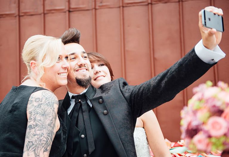 Hochzeit Hof Bleckmann