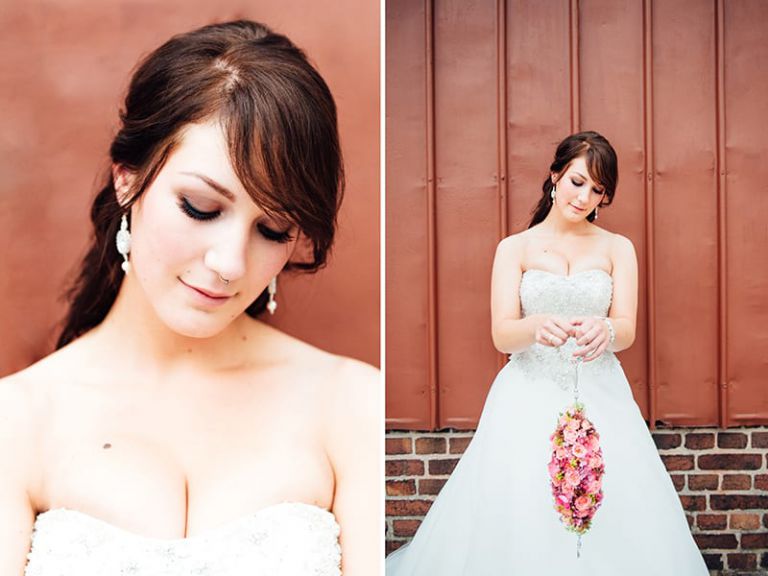 Hochzeitsfotograf Ruhrgebiet