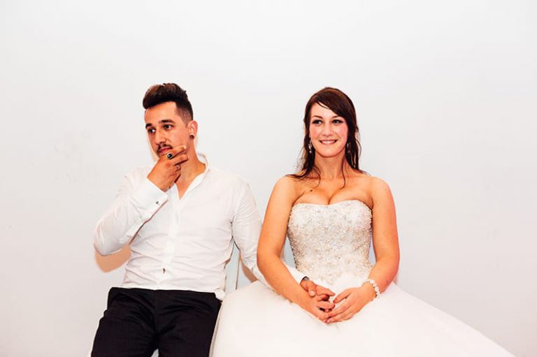 Hochzeit Hof Bleckmann