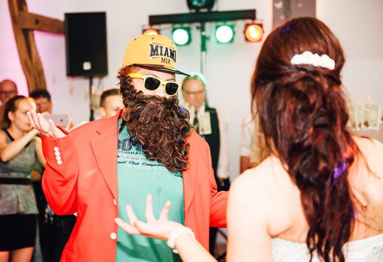 Hochzeit Hof Bleckmann