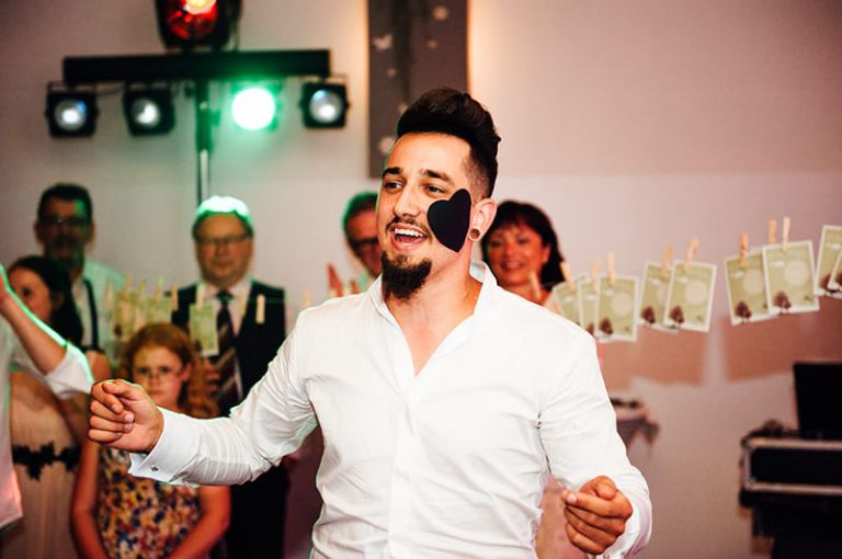 Hochzeit Hof Bleckmann