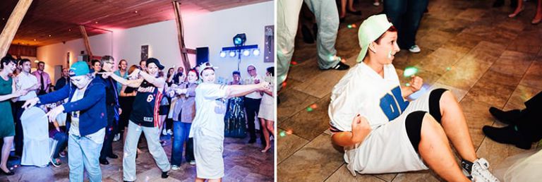 Hochzeit Hof Bleckmann