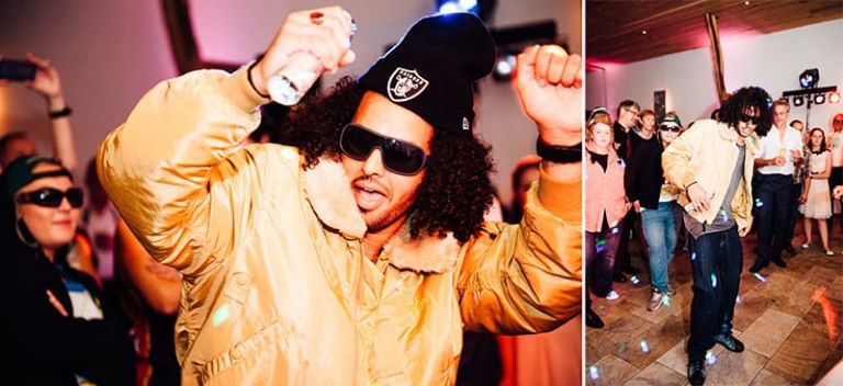 Hochzeit Hof Bleckmann