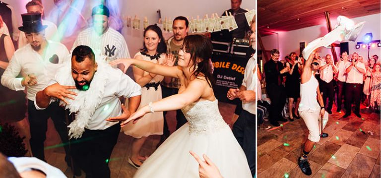 Hochzeit Hof Bleckmann