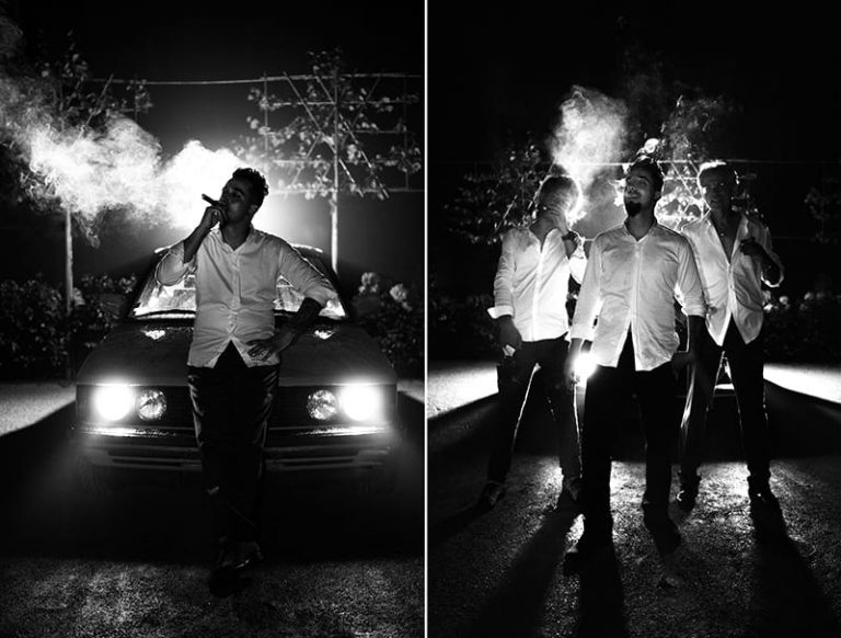 Hochzeitsfotograf Ruhrgebiet