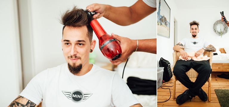 Hochzeitsfotograf Ruhrgebiet