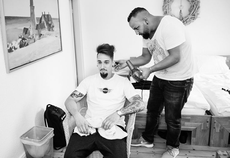 Hochzeitsfotograf Ruhrgebiet