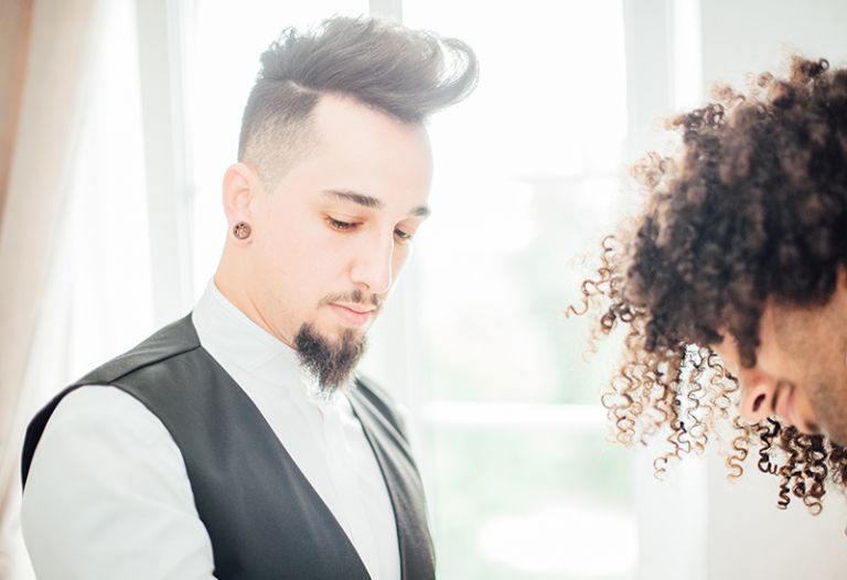 Hochzeitsfotograf Ruhrgebiet