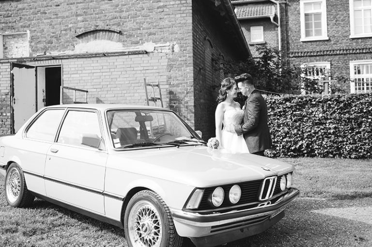 Hochzeit Hof Bleckmann