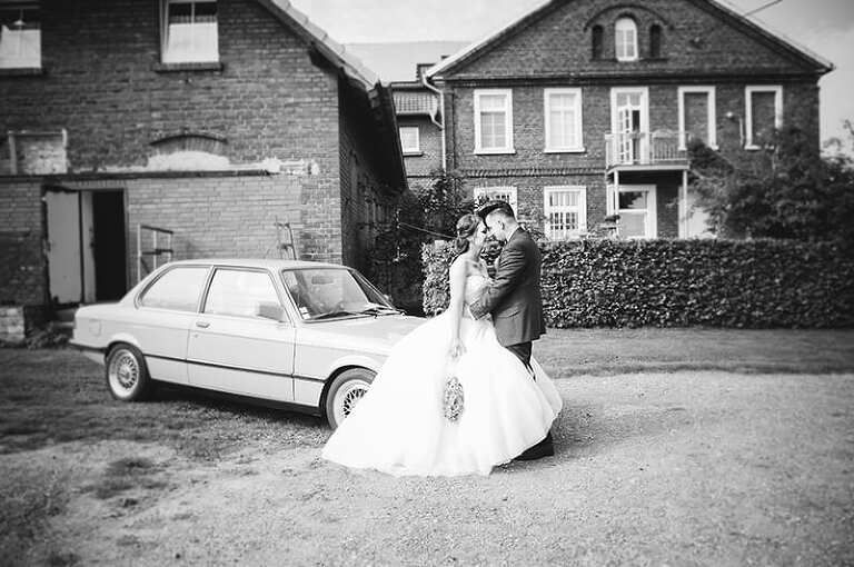Hochzeitsfotograf Ruhrgebiet Hochzeit Hof Bleckmann Werne