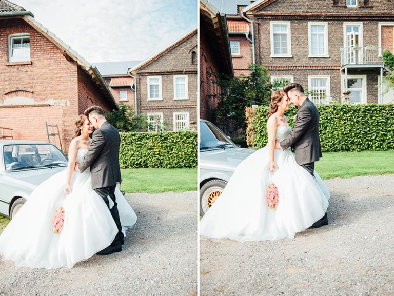 Hochzeitsfotograf Ruhrgebiet