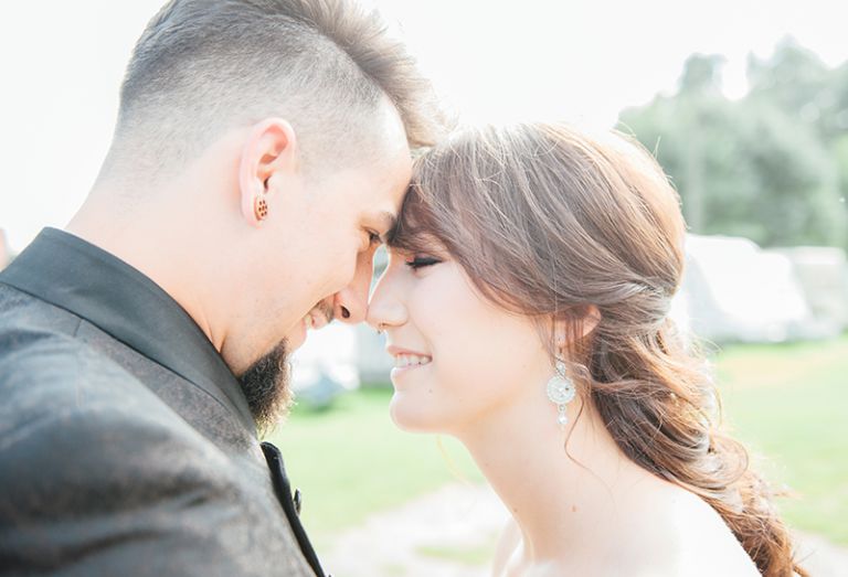 Hochzeitsfotograf Ruhrgebiet