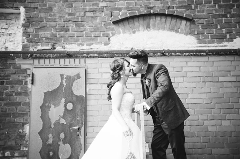 Hochzeitsfotograf Ruhrgebiet