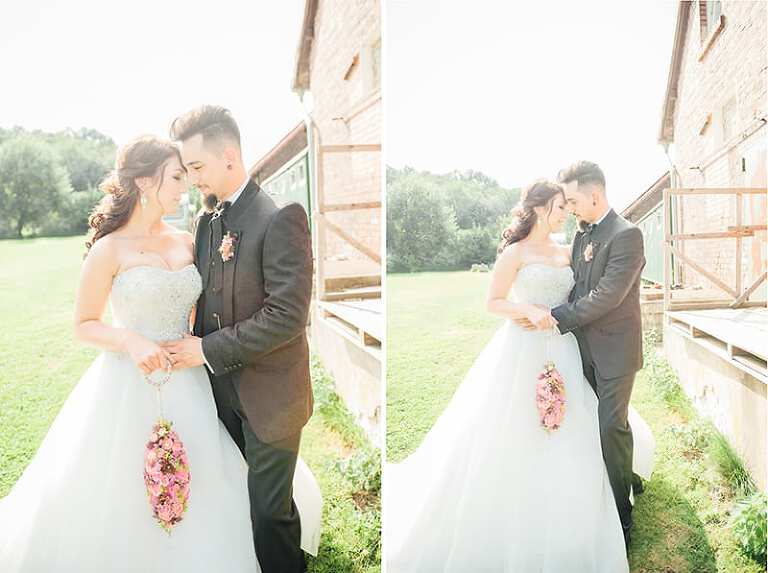 Hochzeitsfotograf Ruhrgebiet