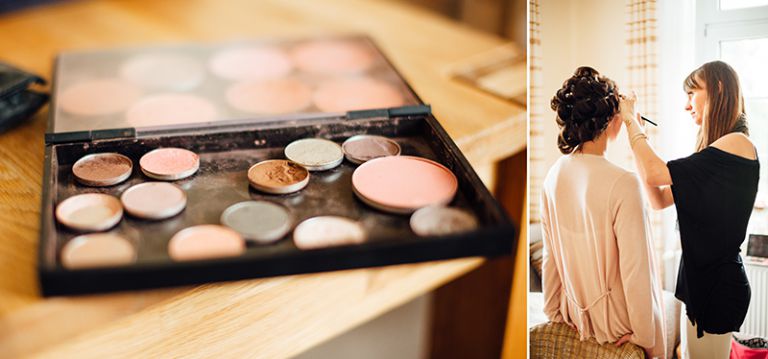 Hochzeitsfotograf Ruhrgebiet Hochzeit Hof Bleckmann Werne