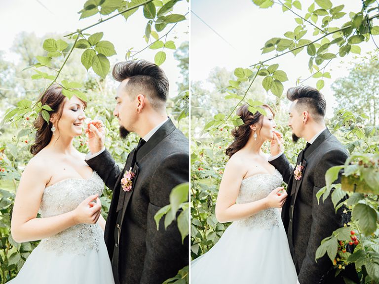 Hochzeit Hof Bleckmann