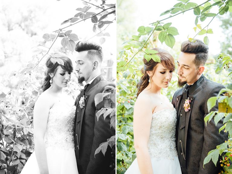 Hochzeitsfotograf Ruhrgebiet