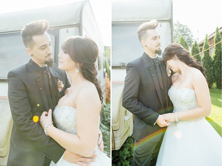 Hochzeitsfotograf Ruhrgebiet