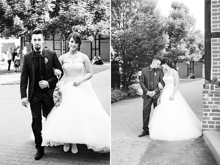 Hochzeit Hof Bleckmann