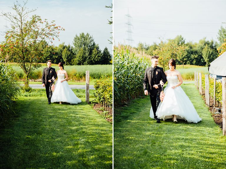 Hochzeit Hof Bleckmann