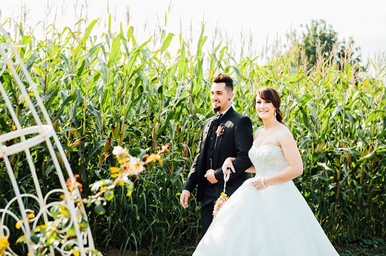 Hochzeit Hof Bleckmann