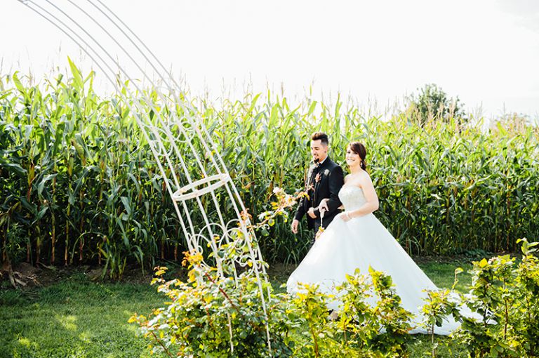 Hochzeitsfotograf Ruhrgebiet