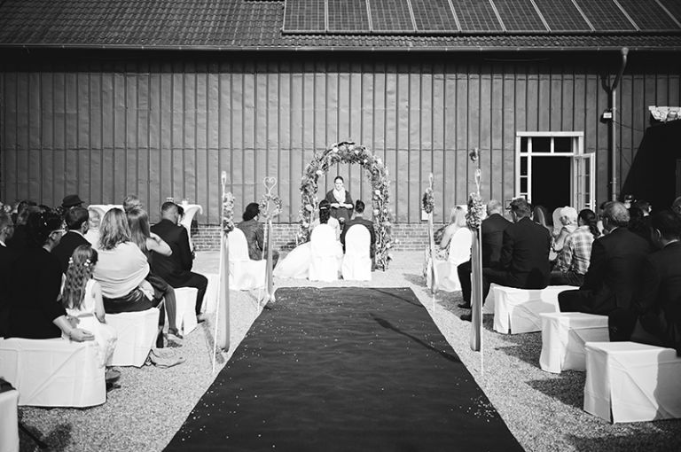 Hochzeit Hof Bleckmann