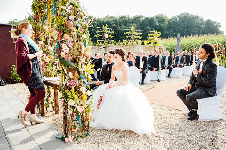 Hochzeit Hof Bleckmann