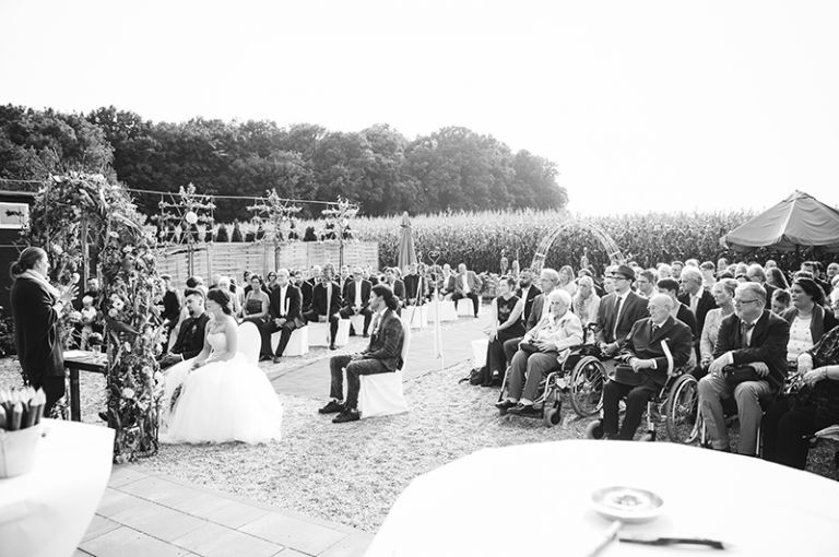 Hochzeit Hof Bleckmann