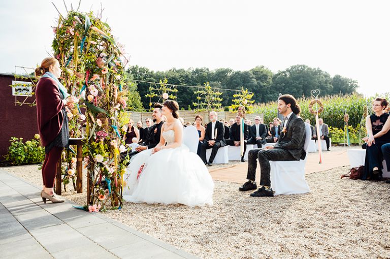 Hochzeit Hof Bleckmann