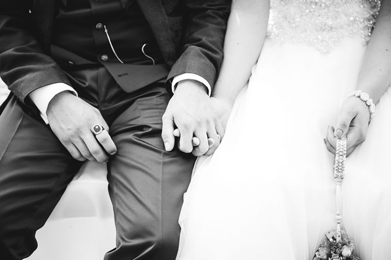 Hochzeit Hof Bleckmann