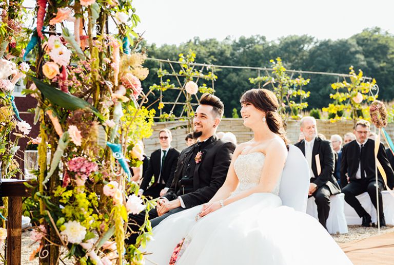 Hochzeitsfotograf Ruhrgebiet