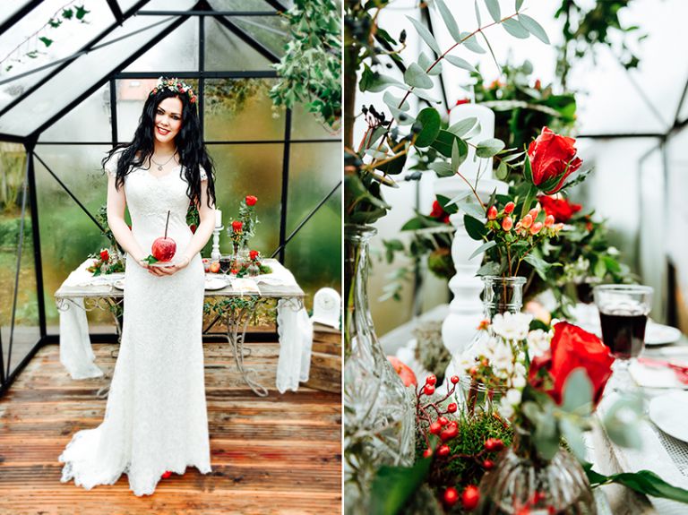 Hochzeitsfotograf Kassel