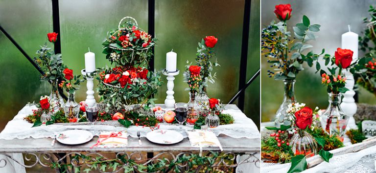 Hochzeitsfotograf Kassel