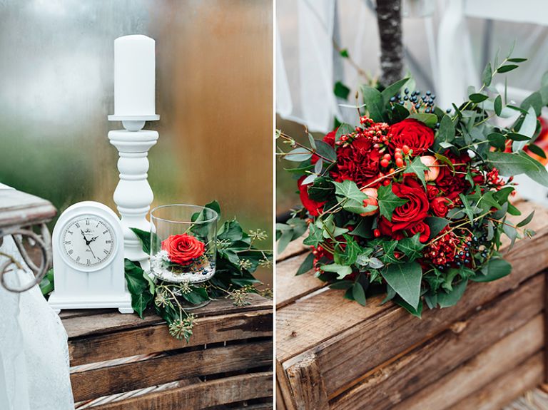 Hochzeitsfotograf Kassel