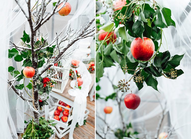 Hochzeitsfotograf Kassel