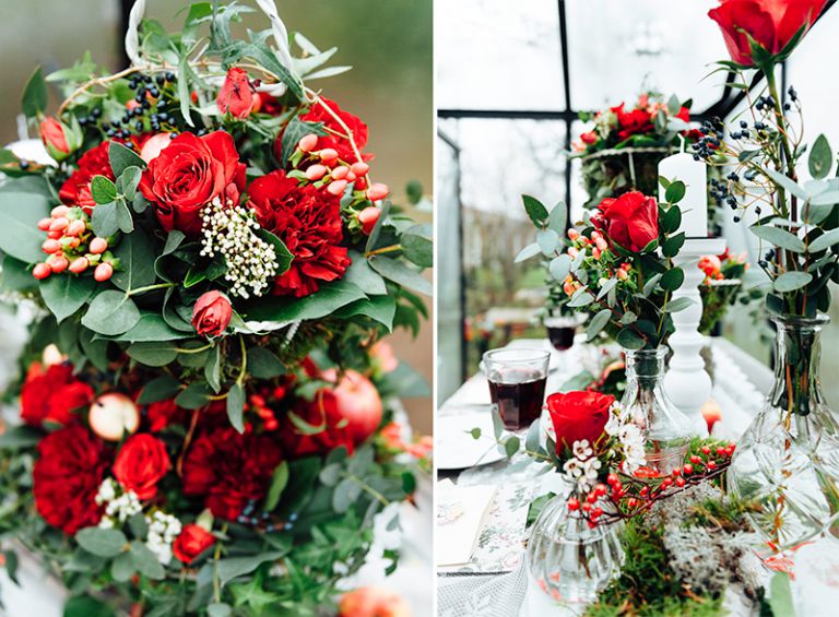 Hochzeitsfotograf Kassel