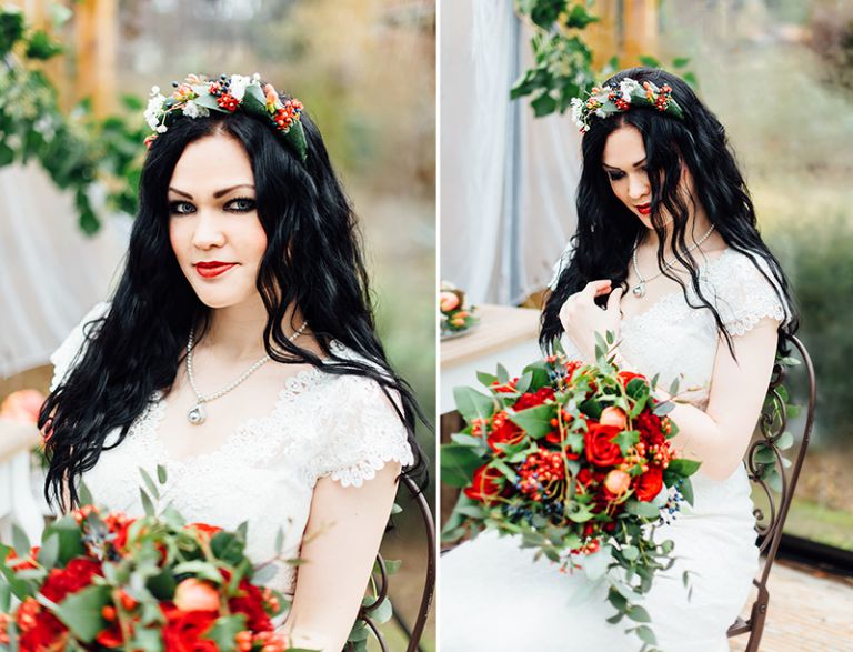 Hochzeitsfotograf Kassel