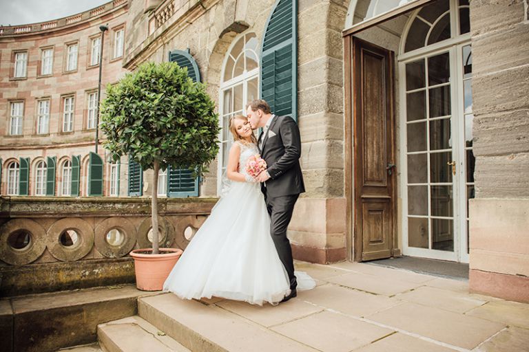 Hochzeit Kassel