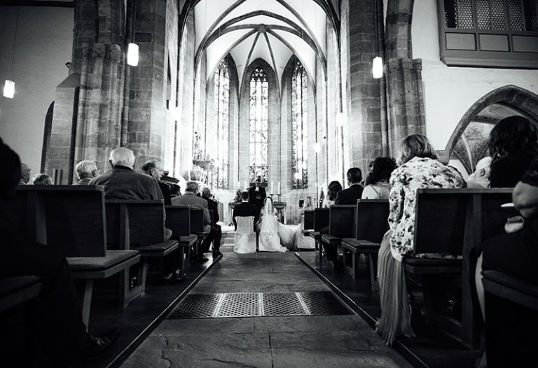 Hochzeit Kassel
