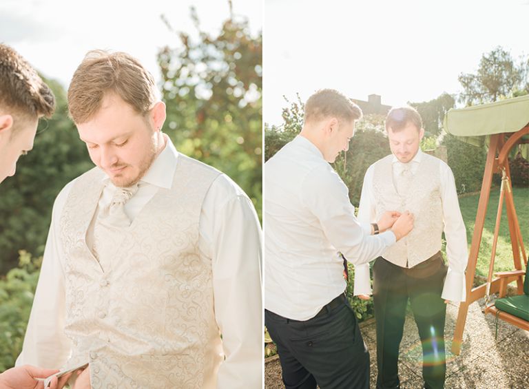 Hochzeitsfotograf Kassel