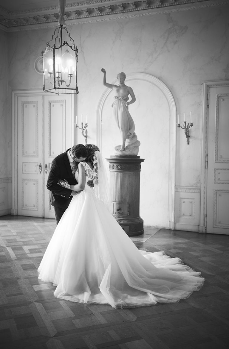 Hochzeitsfotograf Kassel