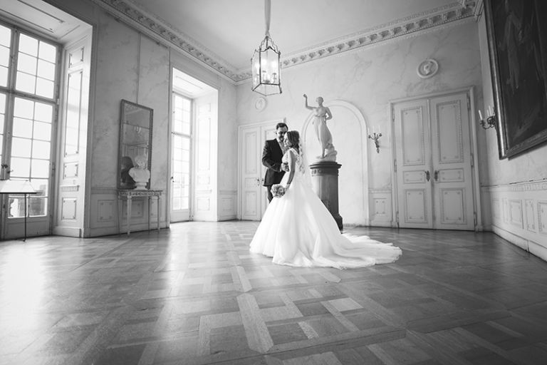 Hochzeitsfotograf Kassel