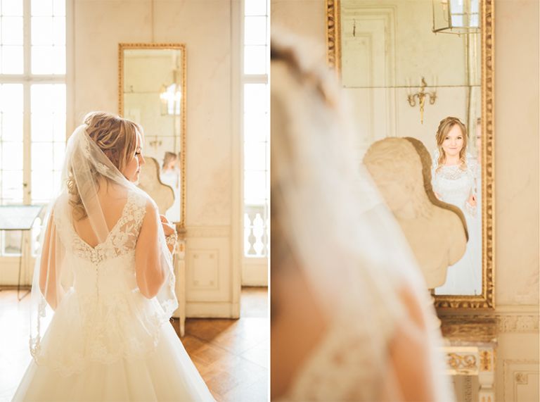 Hochzeitsfotograf Kassel